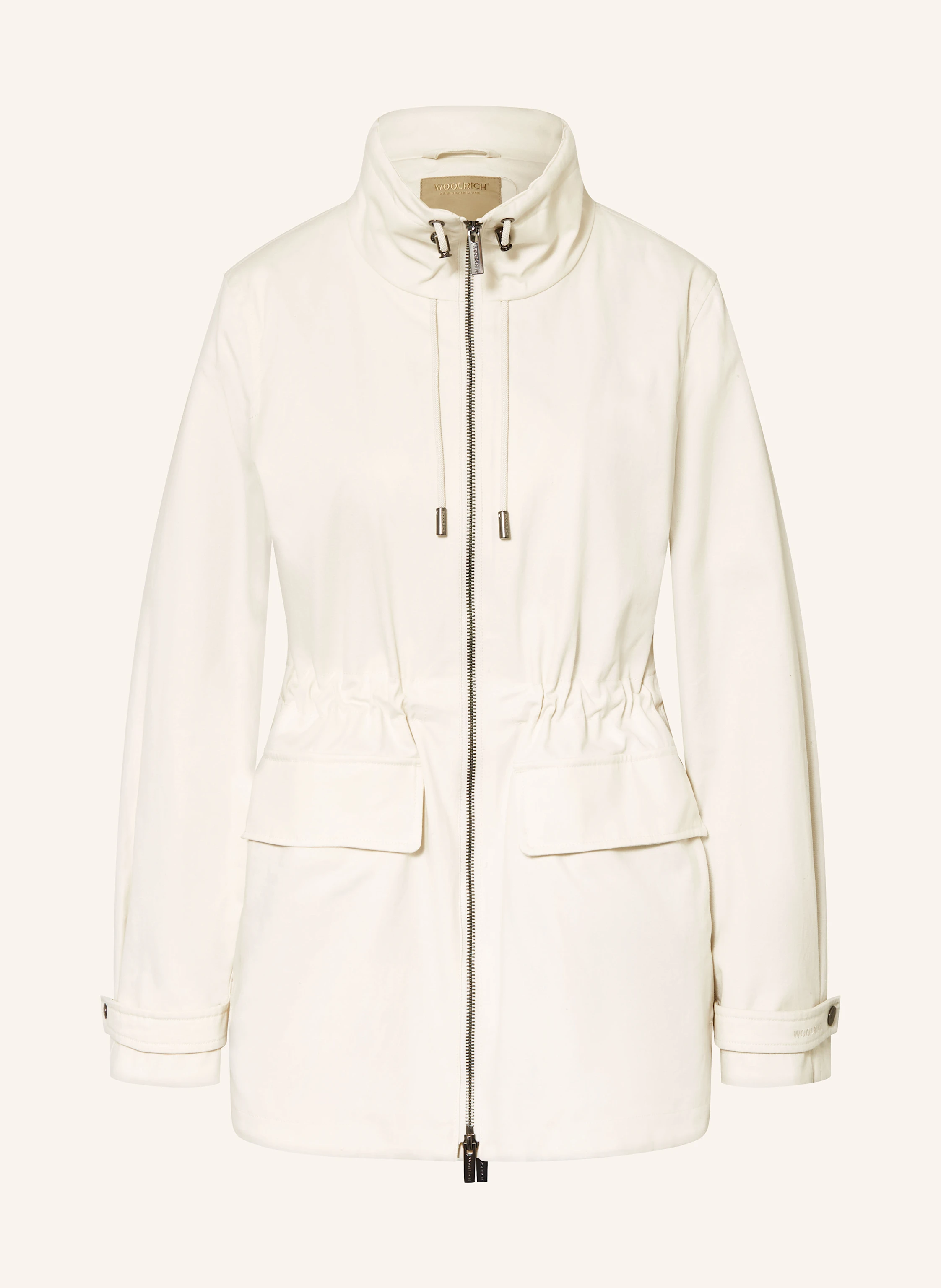 WOOLRICH Fieldjacket