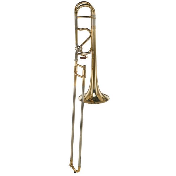 Adams TB1 Bb/F Trombone
