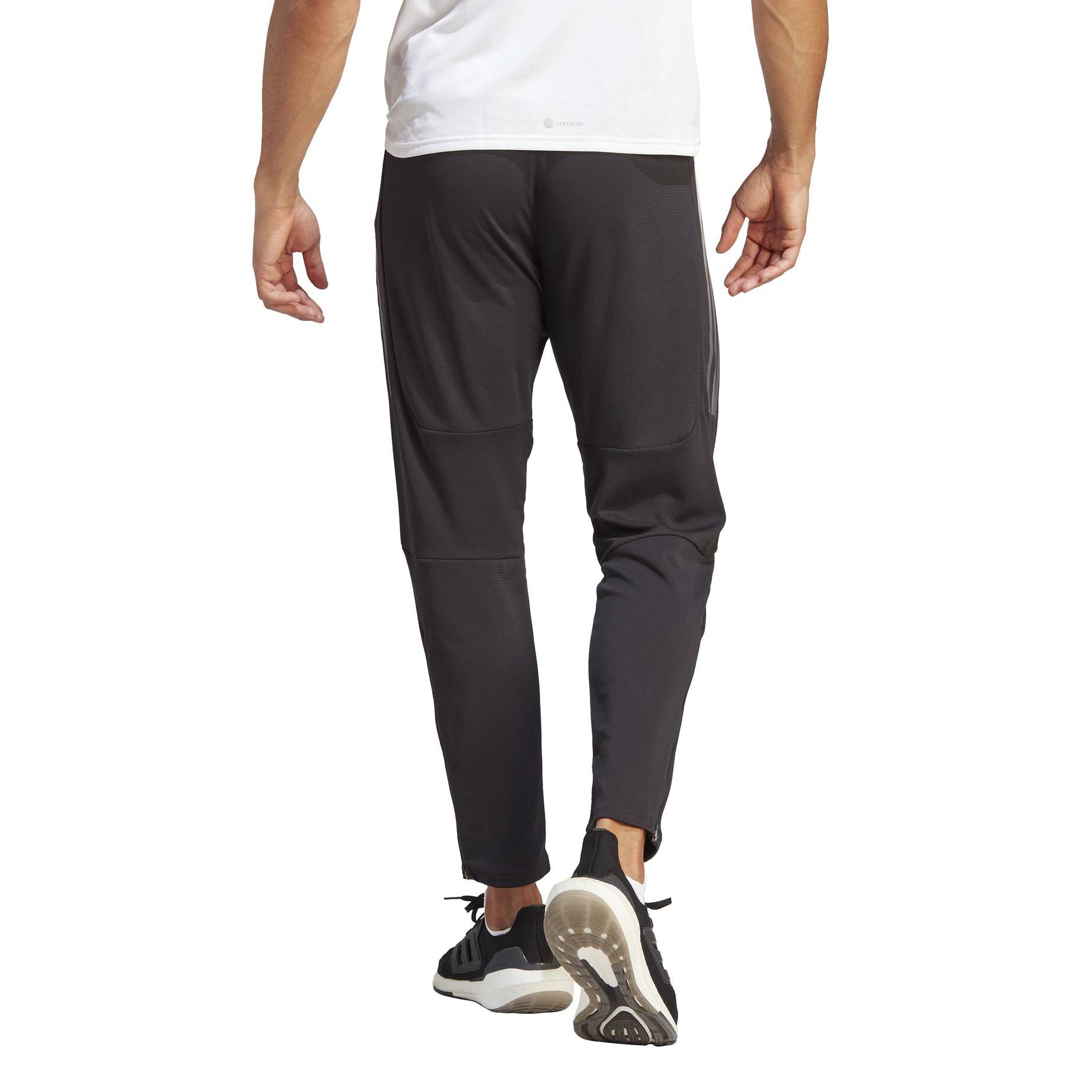 adidas Performance| Herren Laufhose RUN ICONS PANT