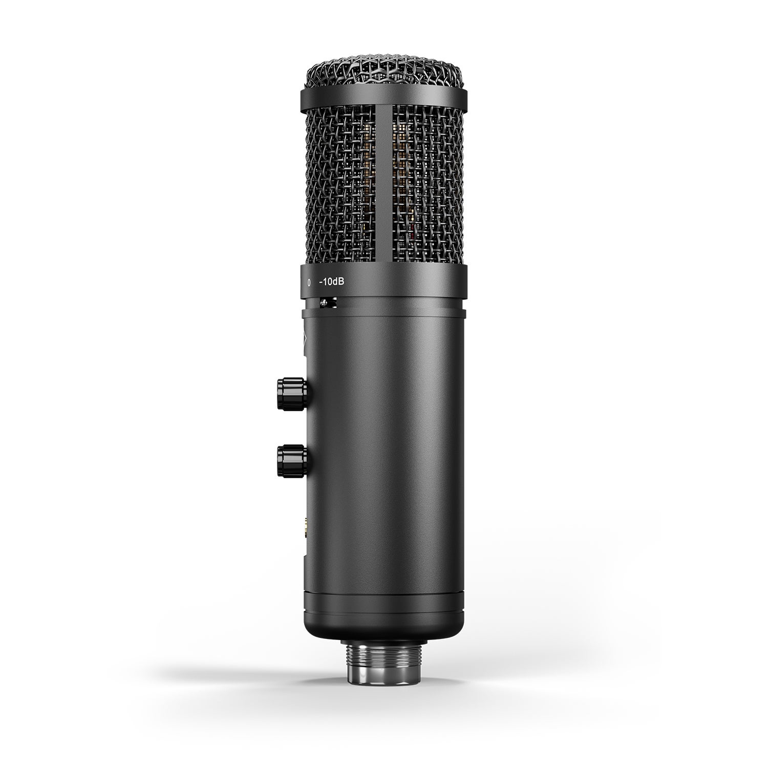 Antelope Audio Axino Synergy Core modelling microfoon met audio interface
