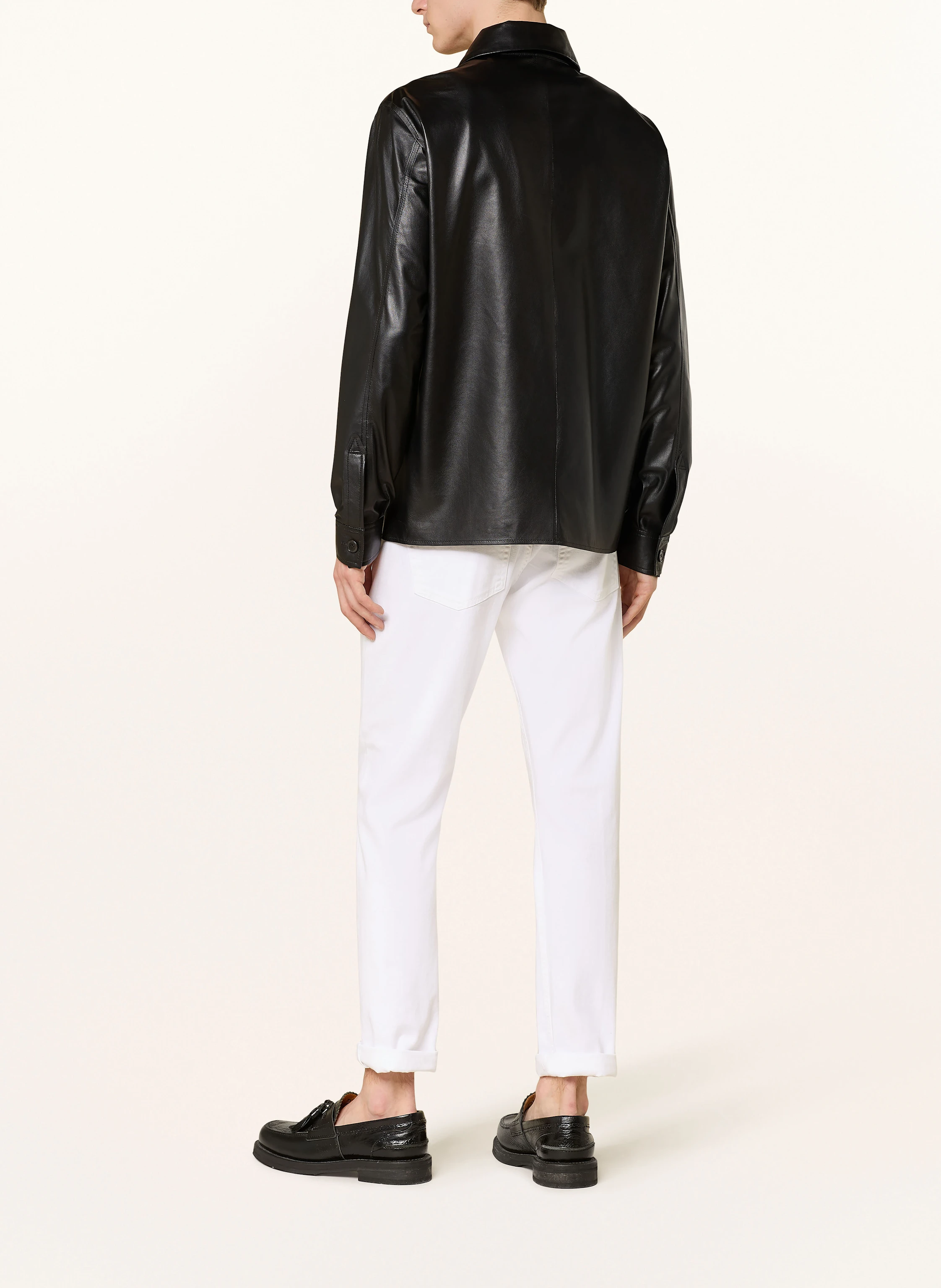Dondup Jeans ICON Regular Fit