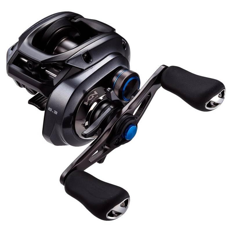 Moulinet Casting Shimano Slx Dc A