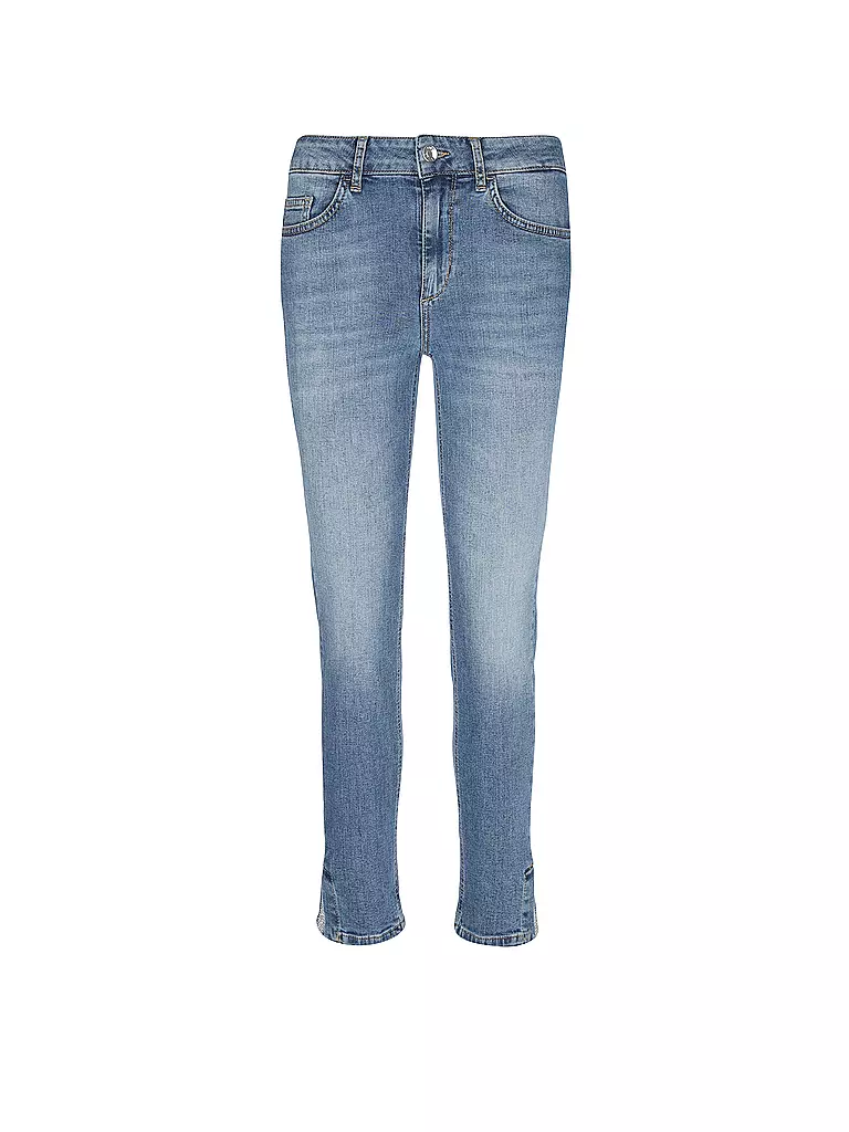 LIU JO High Waist Jeans NEW CLASSY blau