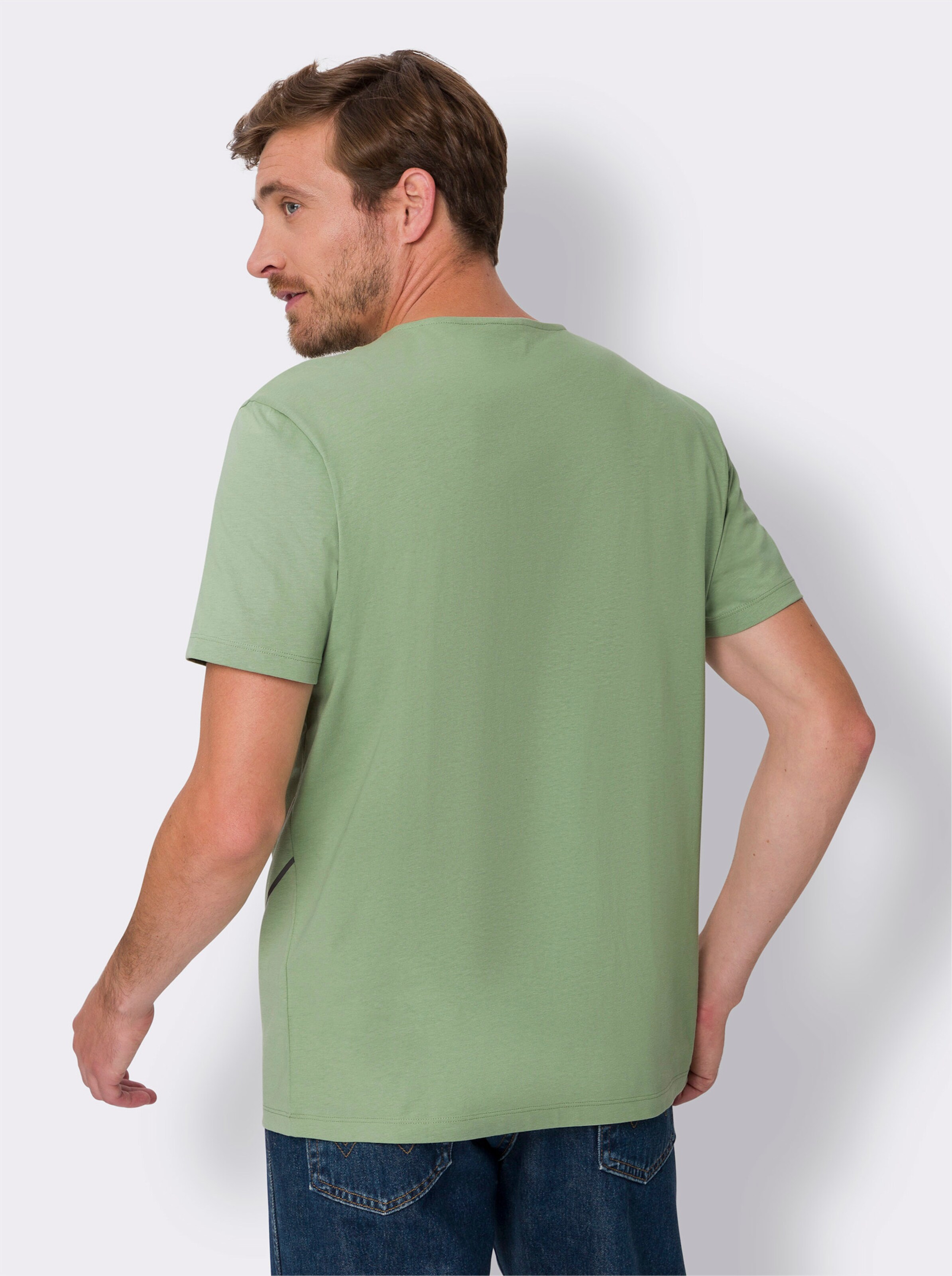 Freizeitshirt