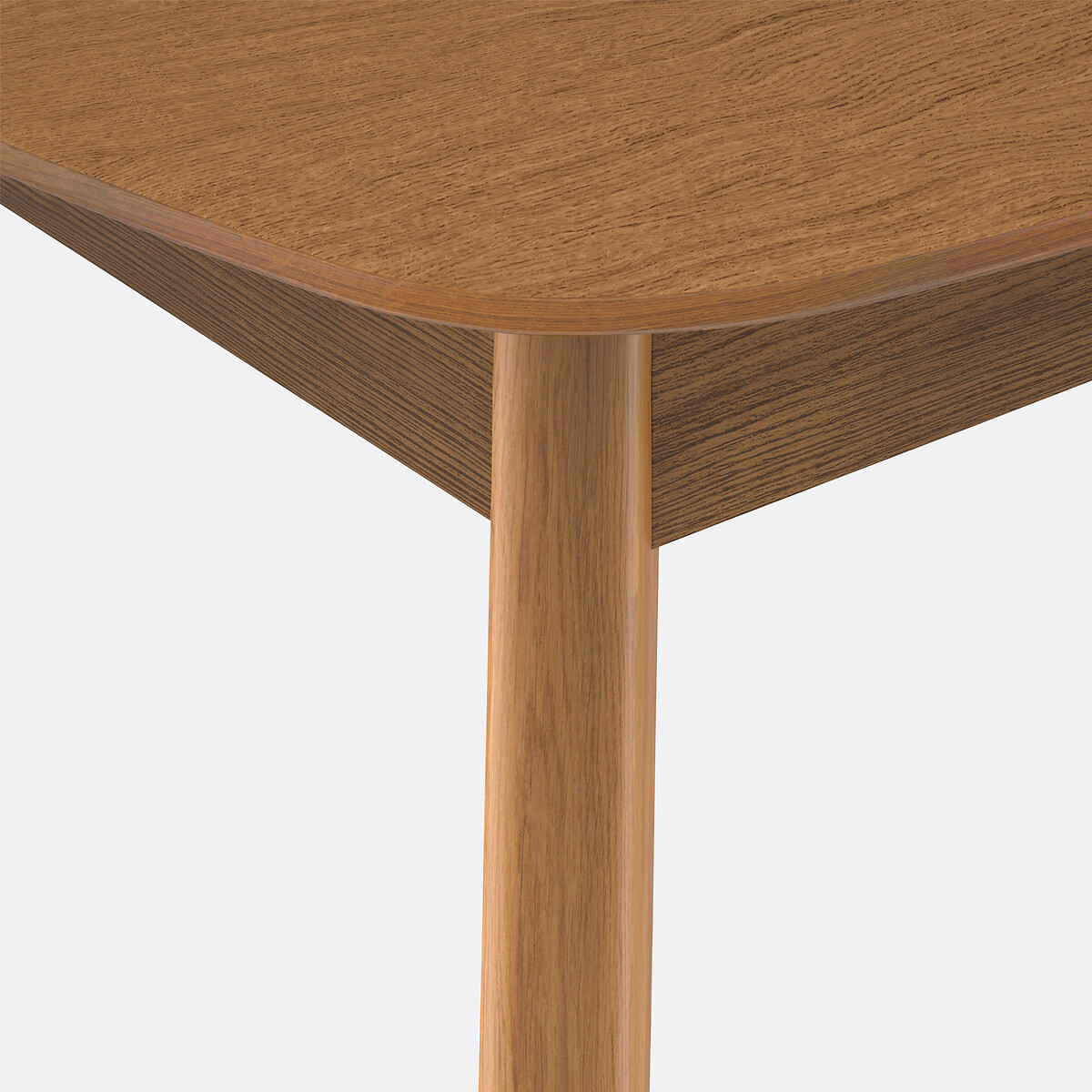 LA REDOUTE INTERIEURS<br>Mesa evolutiva, 4 a 10 pessoas, Aramis
