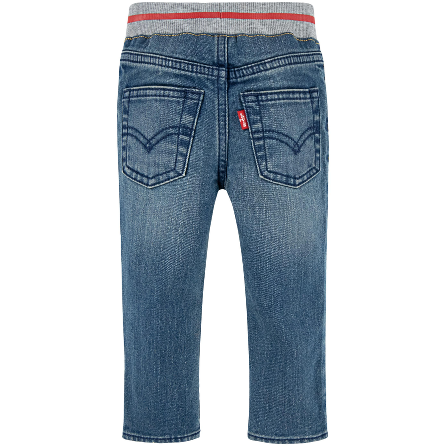 Levi's® Kids Jeans blau