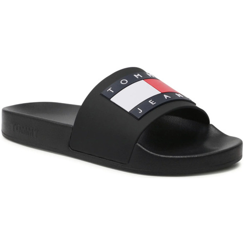 Tommy Jeans - EN0EN02115 - Mujer Negro