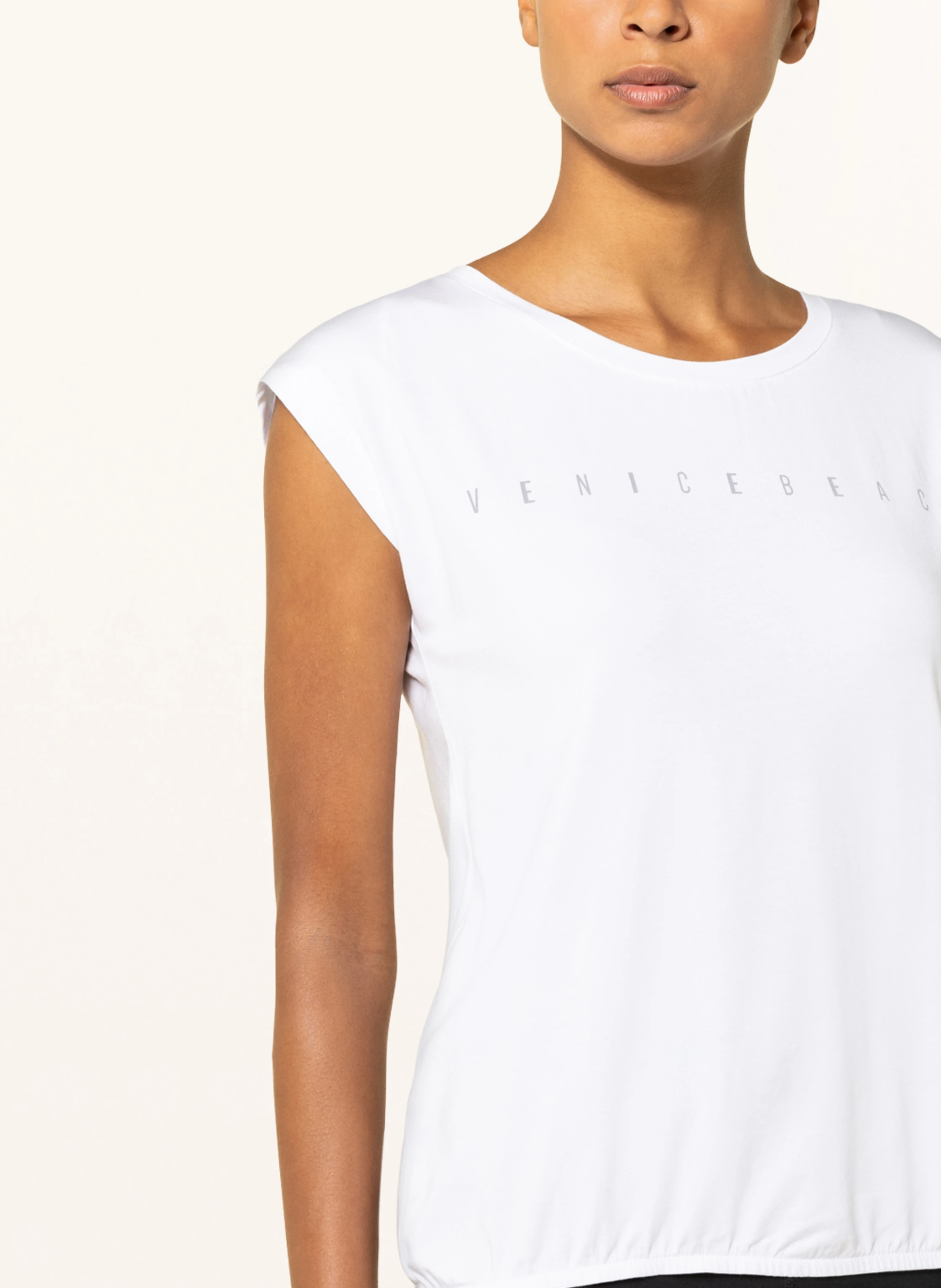 VENICE BEACH T-Shirt WONDER
