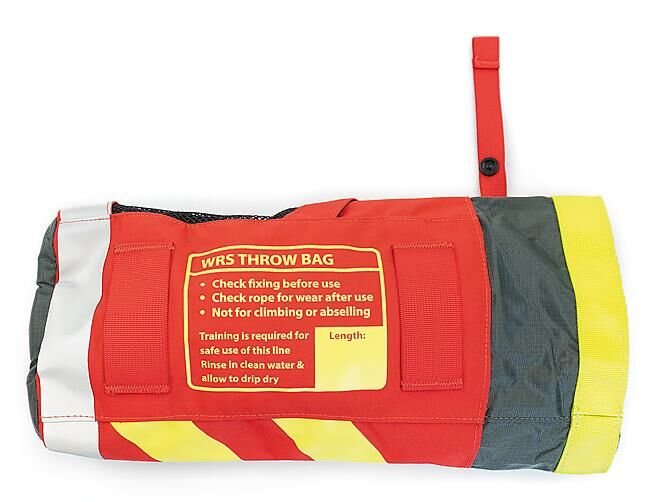 WRS - SAC POUR CORDE DE SECURITE CHAOS