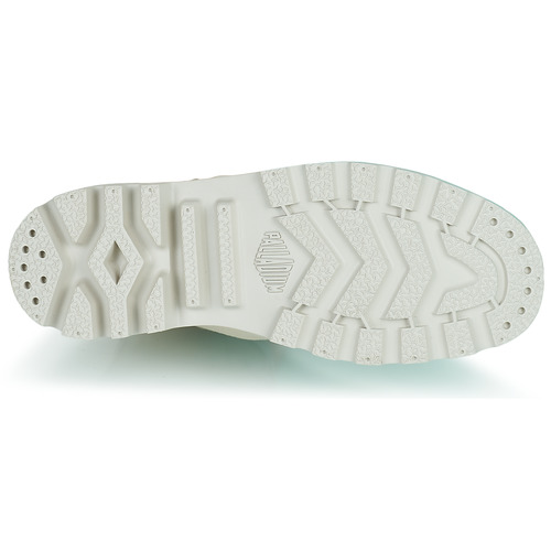 Palladium - MONO CHROME - Gris