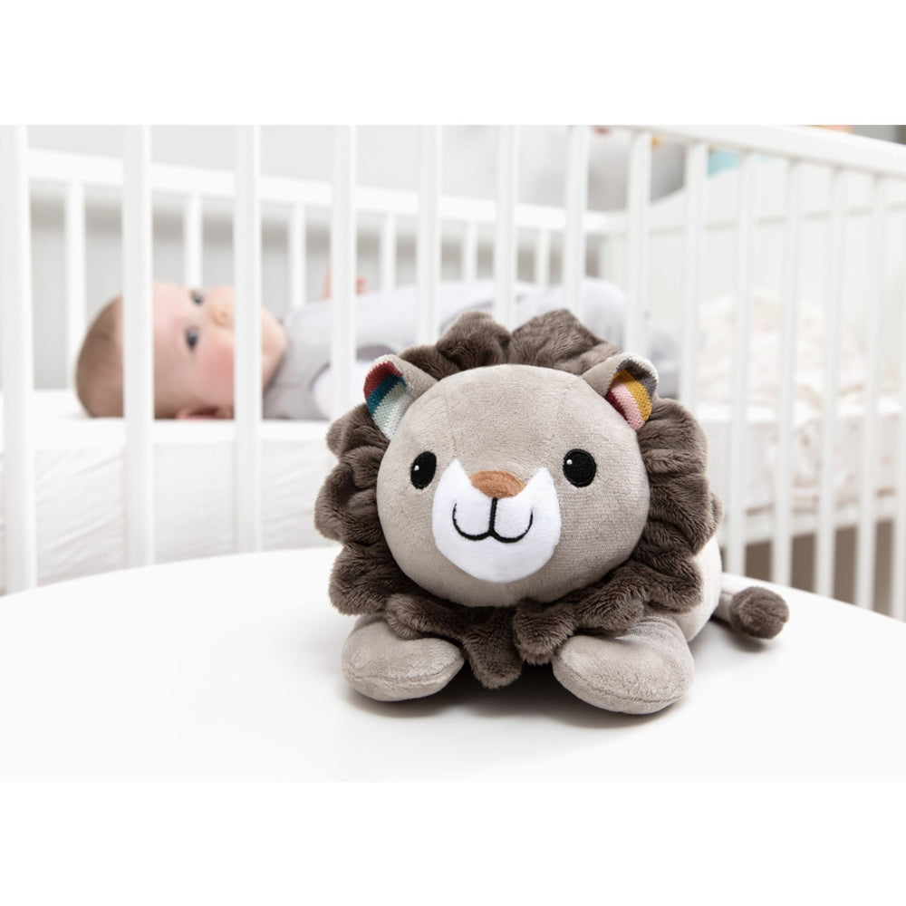 Køb Zazu Grey Leo The Lion Projector