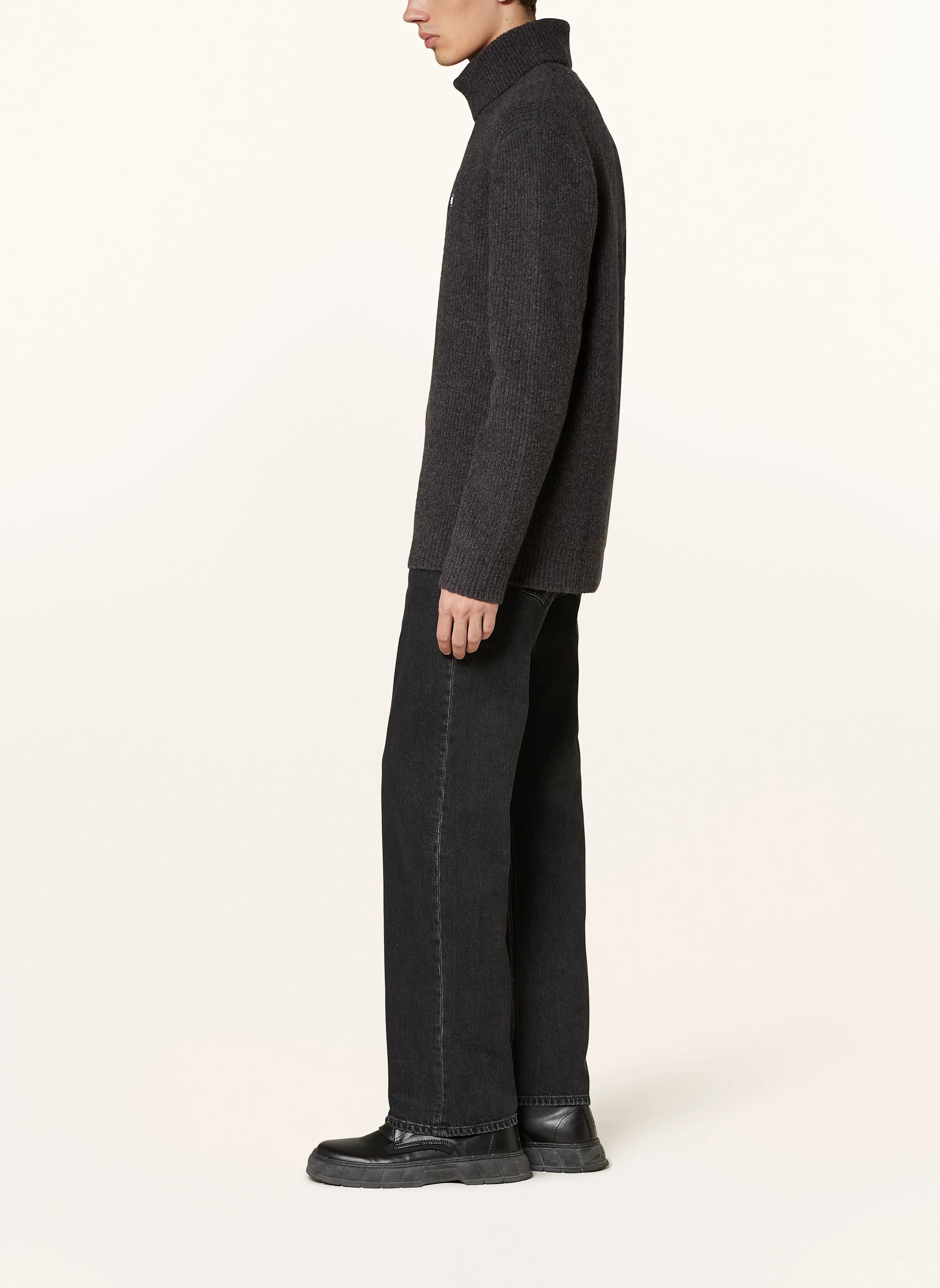 TOMMY JEANS Jeans OTIS Regular Straight Fit