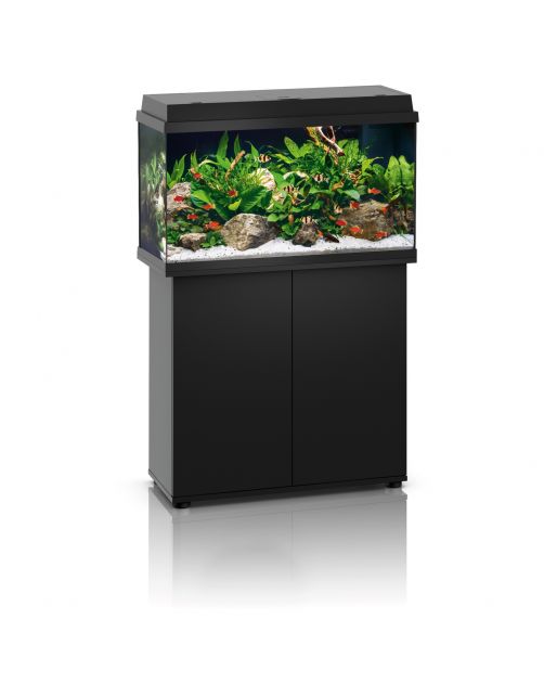 Juwel Aquarium Primo 110 - Aquaria - 81x36x45 cm Zwart Ca. 110 L