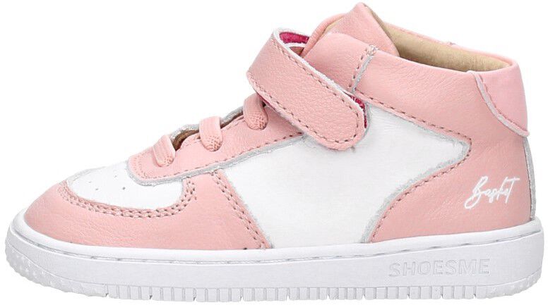 Shoesme Baby-Proof roze