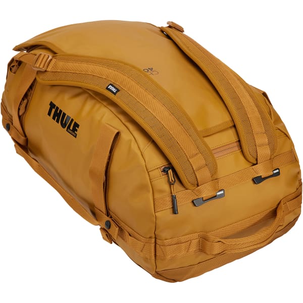 Duffel THULE CHASM 40L DUFFEL BAG GOLDEN BROWN