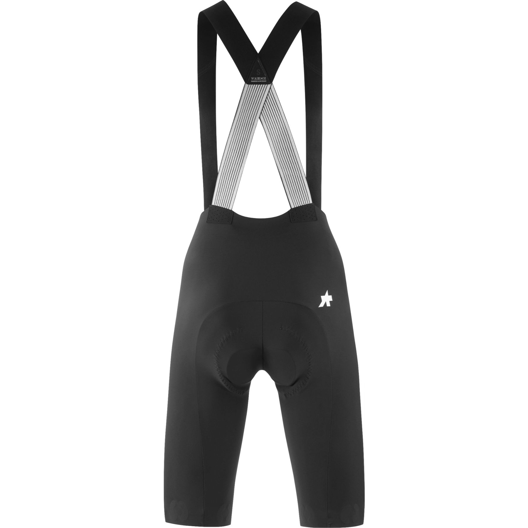 Assos Dyora R S11 Korte Fietsbroek Dames