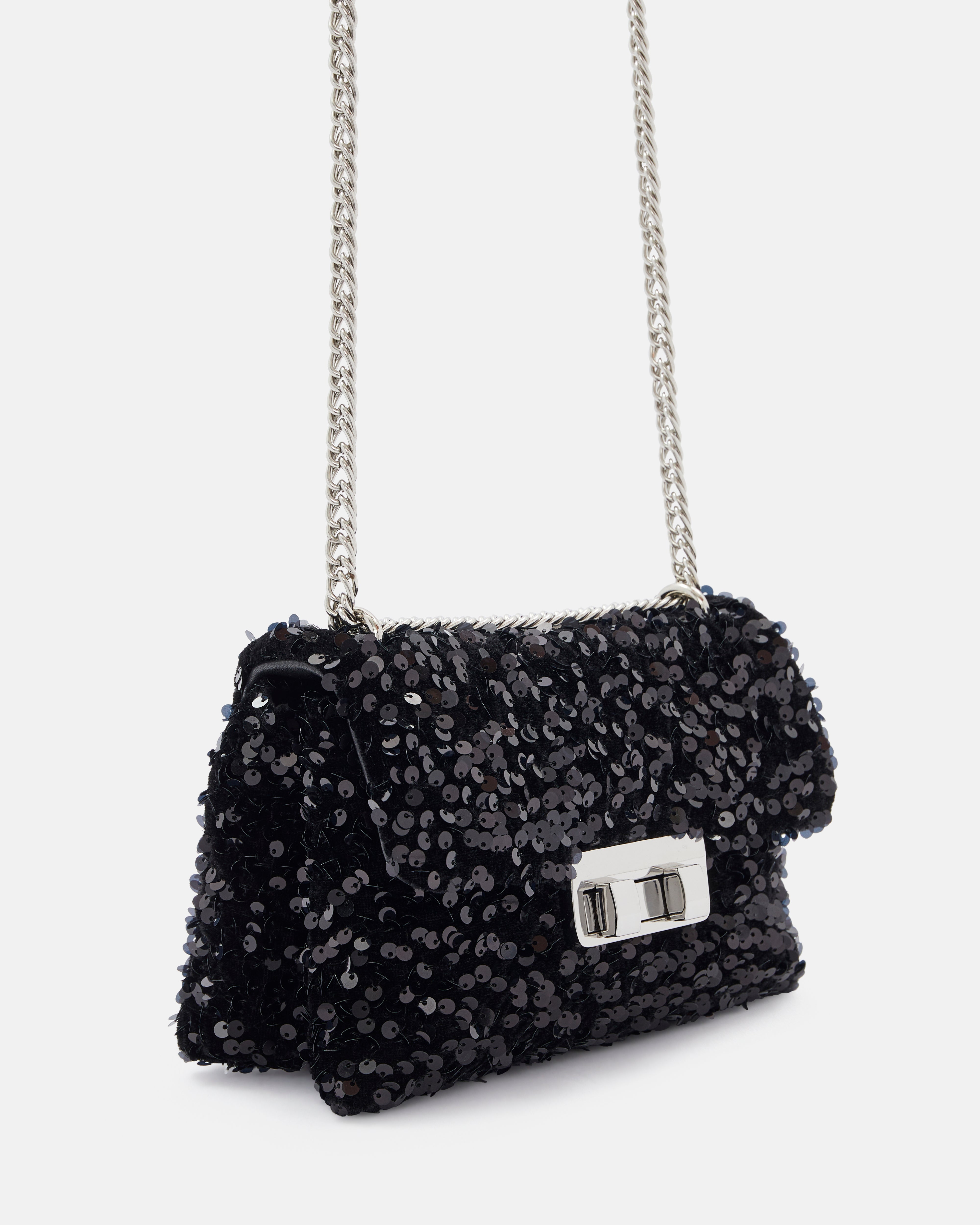 SAC PETIT VOLUME BEA/GLI NOIR