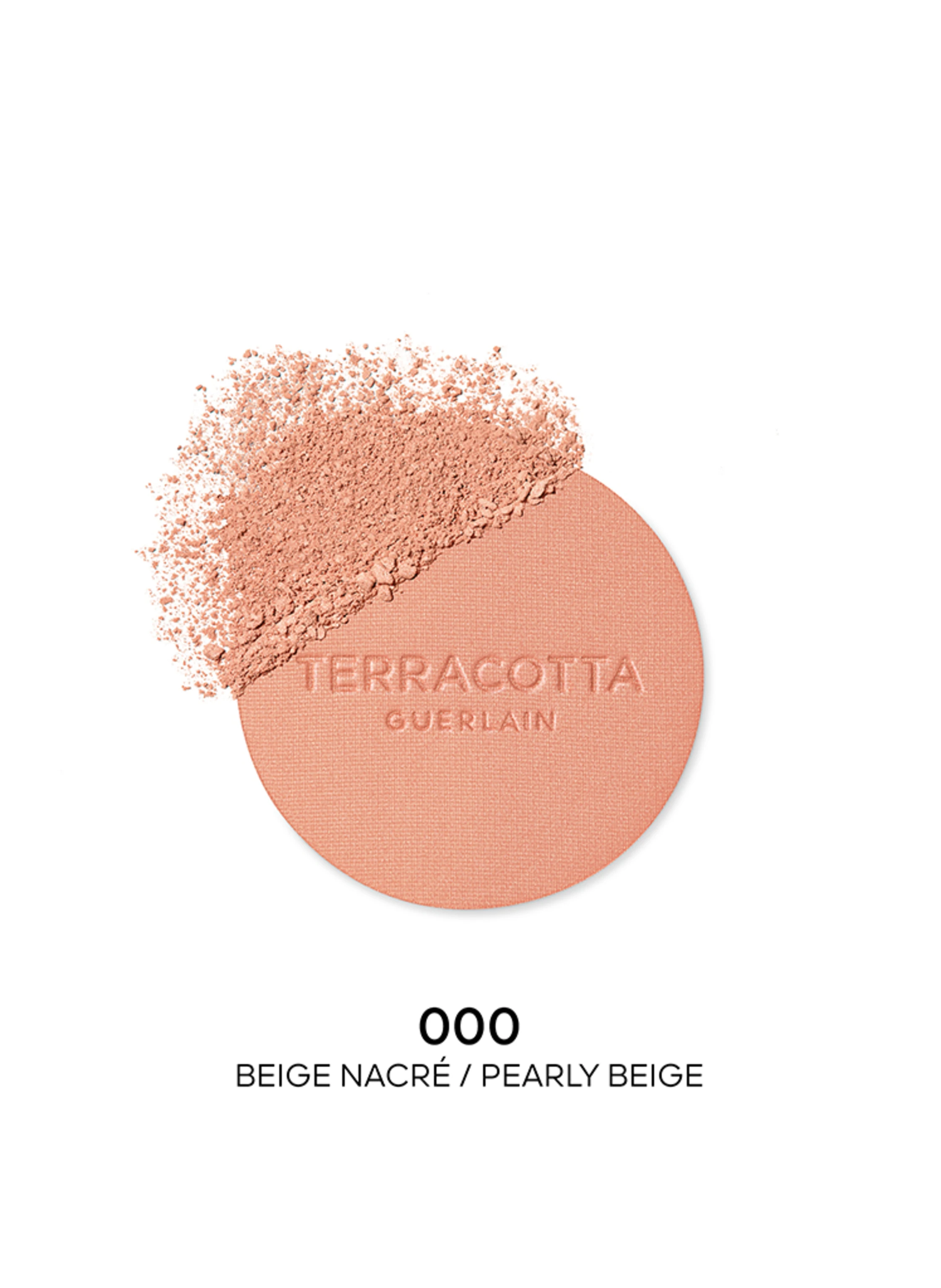 GUERLAIN TERRACOTTA BLUSH