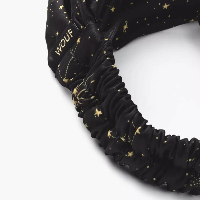 Bandeau pour cheveux Headband Galaxy