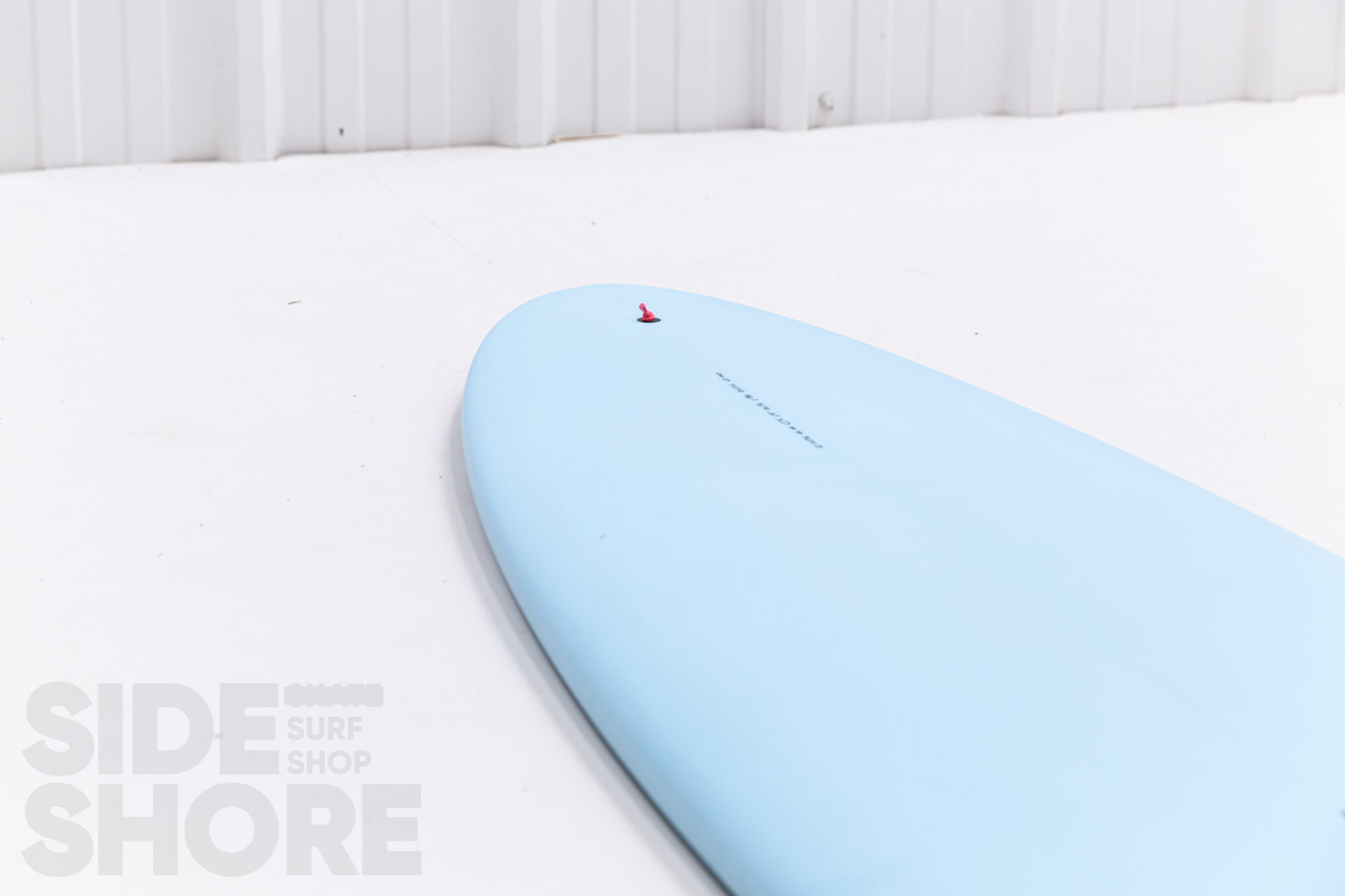 Al Merrick CI Mid - Light Blue - 6'6 x 20 1/2