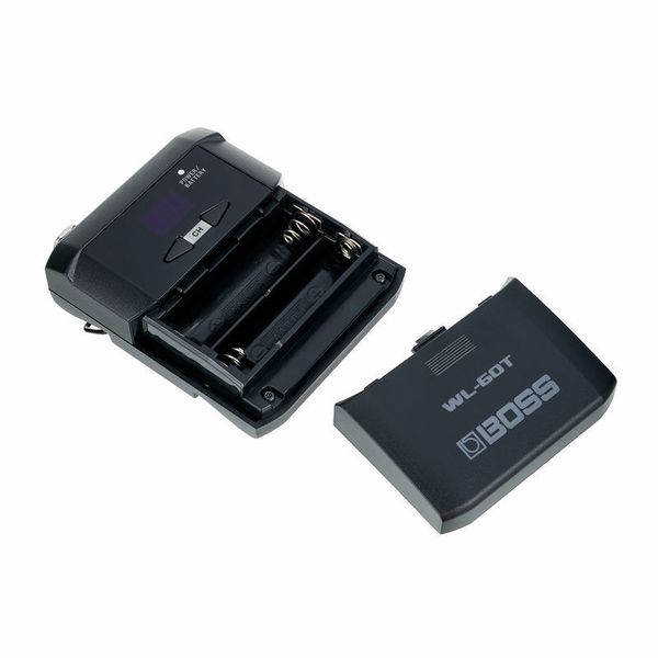 Boss WL-60T Wireless Transmitter