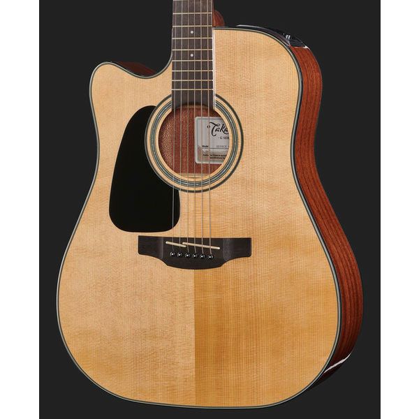 Takamine GD30CE-NAT LH