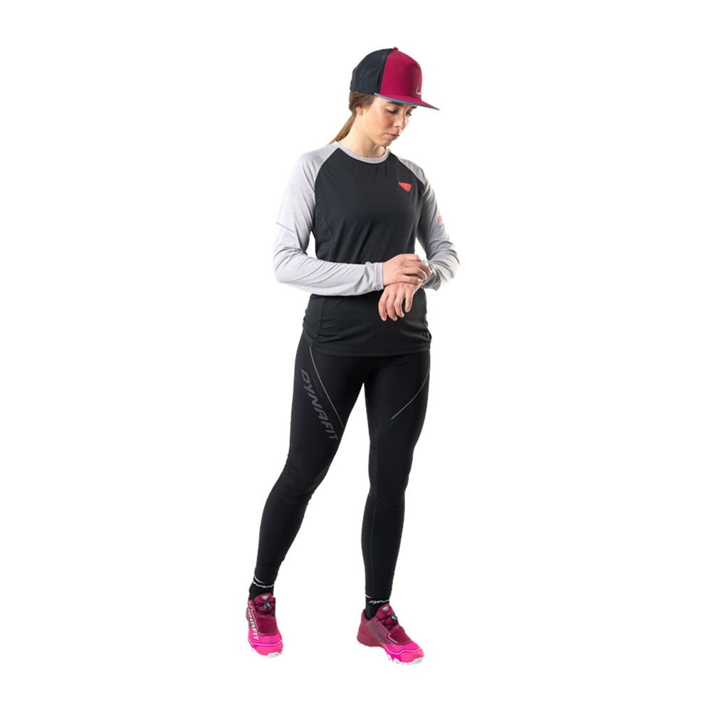 Dynafit ULTRA 2 - Collant Femme black out
