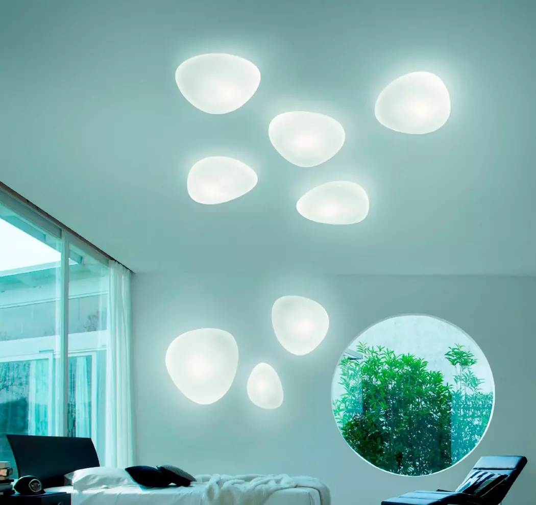 Deckenleuchte Neochic