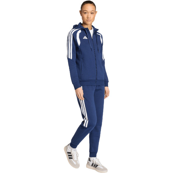 adidas Tiro 26 League Sweat Full-Zip Trainingspak Dames