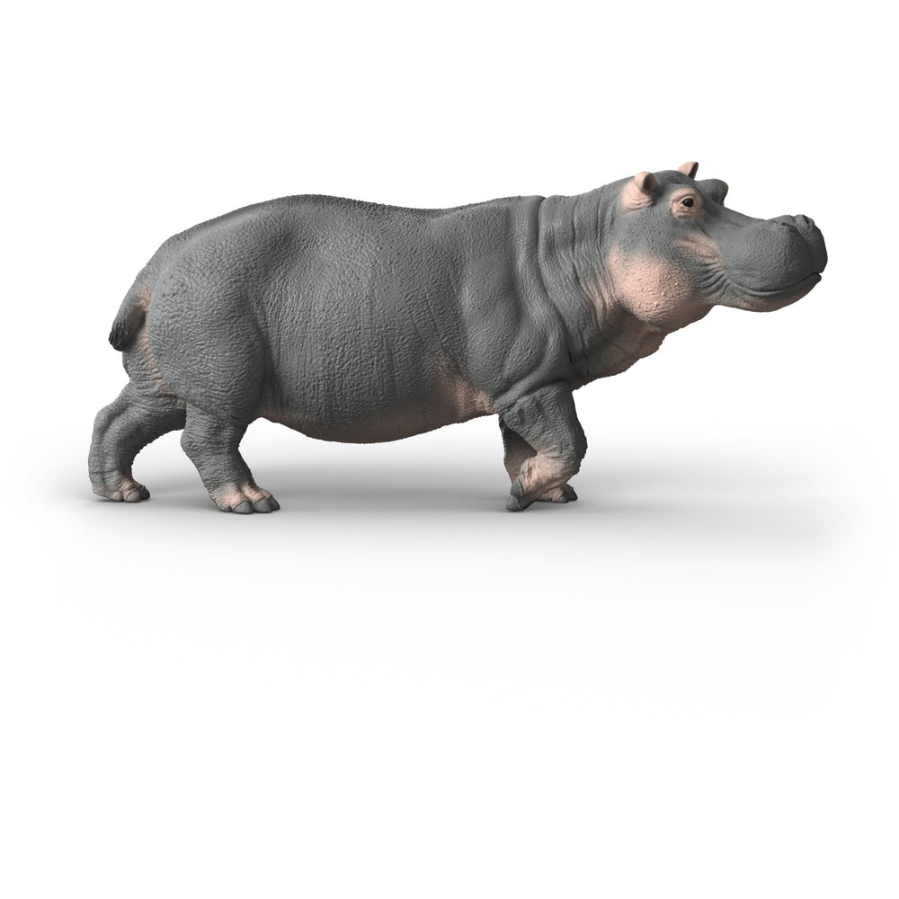 Køb Schleich Flodhest