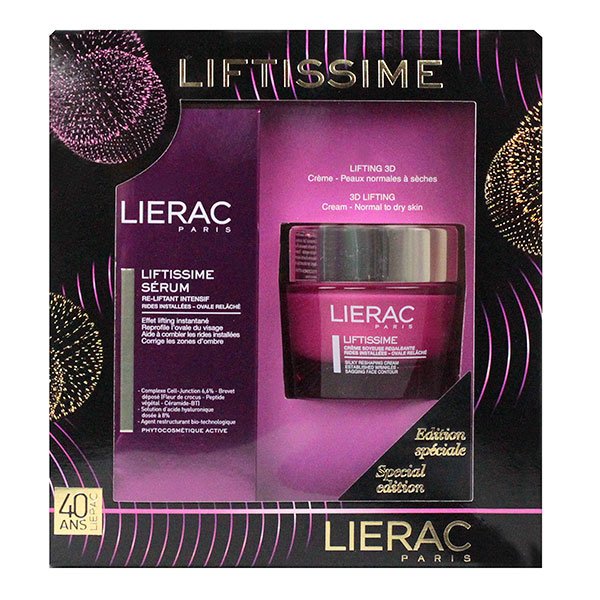 Coffret Liftissime
