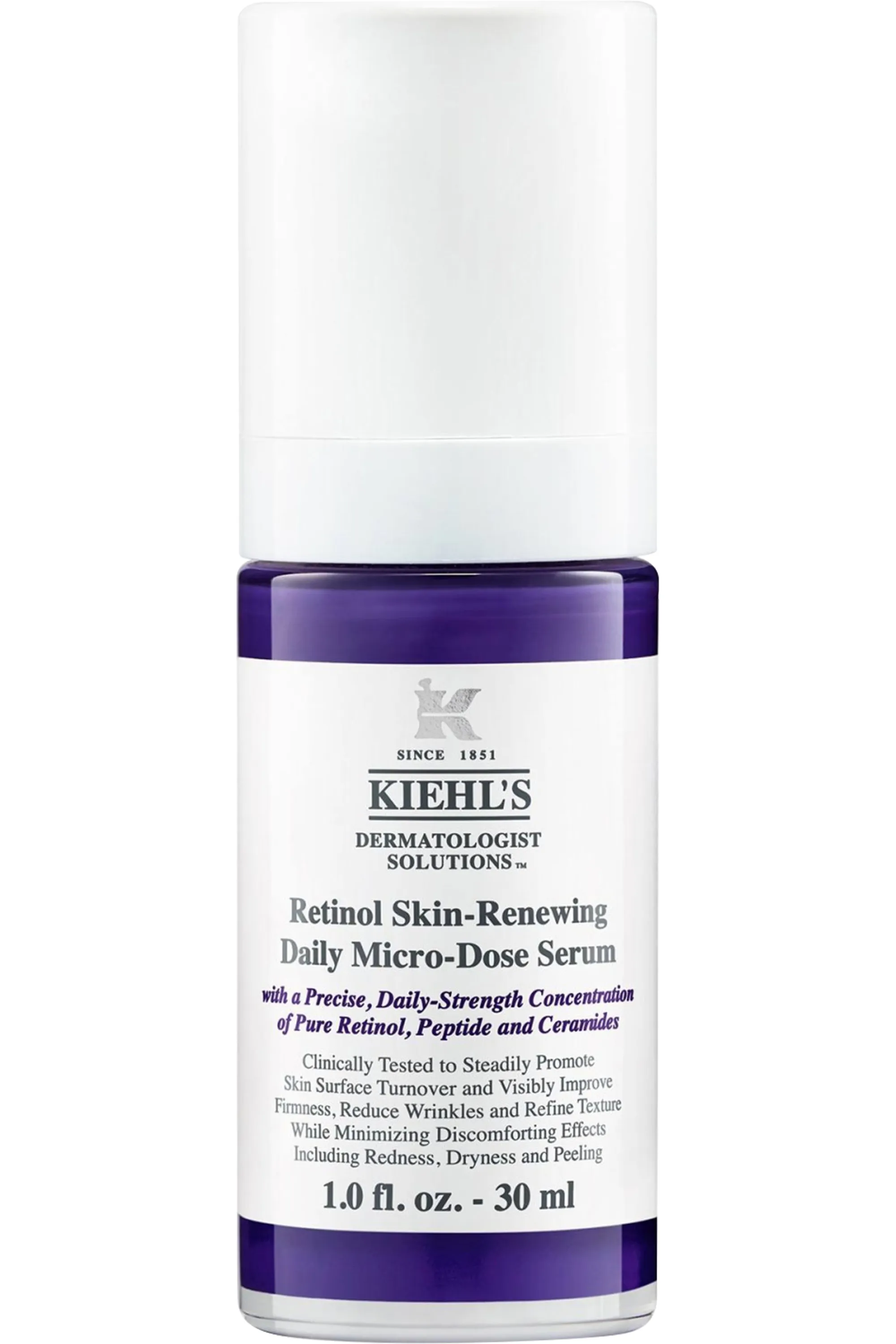 Kiehl's Sérum anti-âge au Rétinol-30 ml