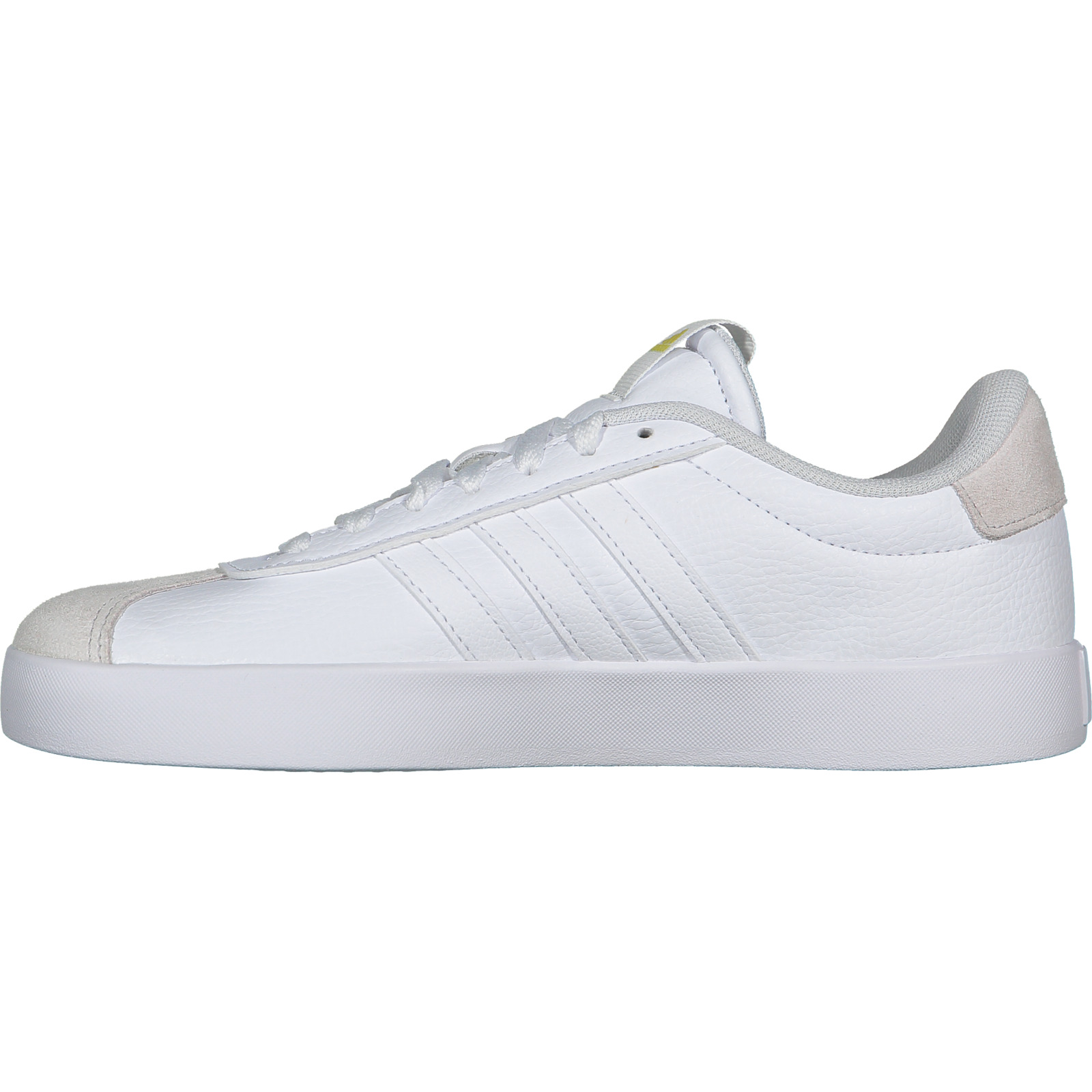 Adidas Damen-Sneaker VL Court 3.0 36