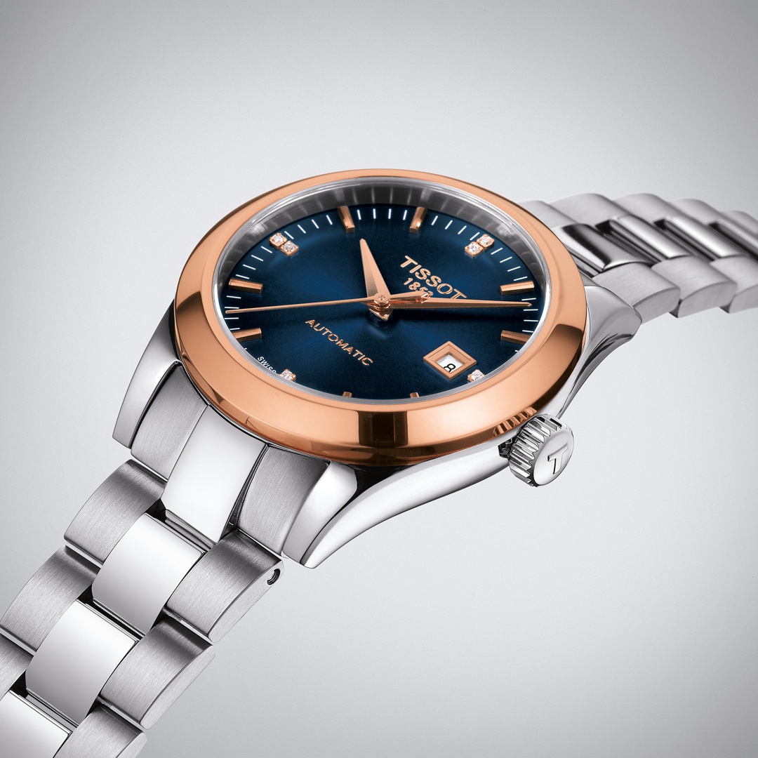 Tissot T-My Lady Automatic