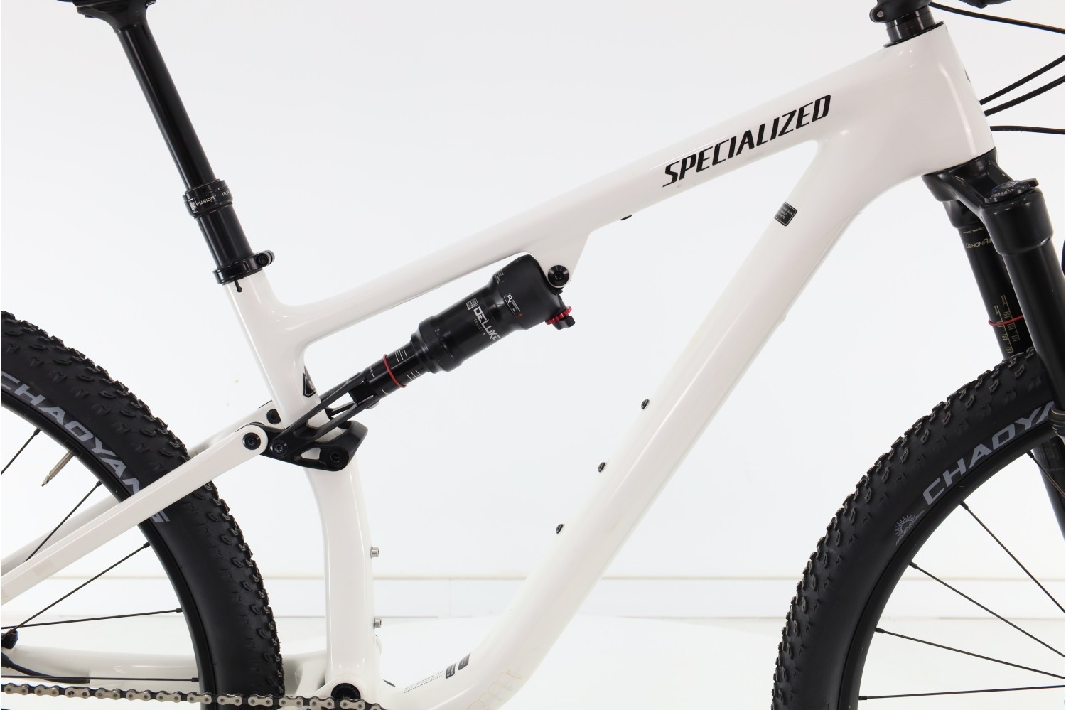 Specialized Epic EVO Comp FSR (2022) | Diamond