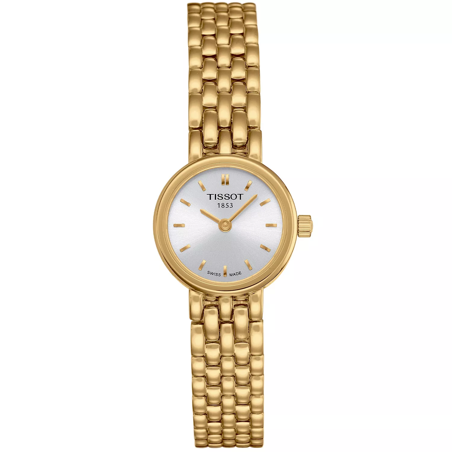 Tissot T-Lady Lovely T0580093303100