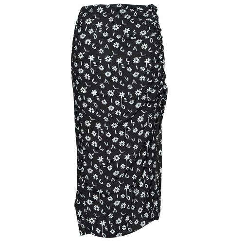 Desigual - FAL_ZURY - Noir / Blanc