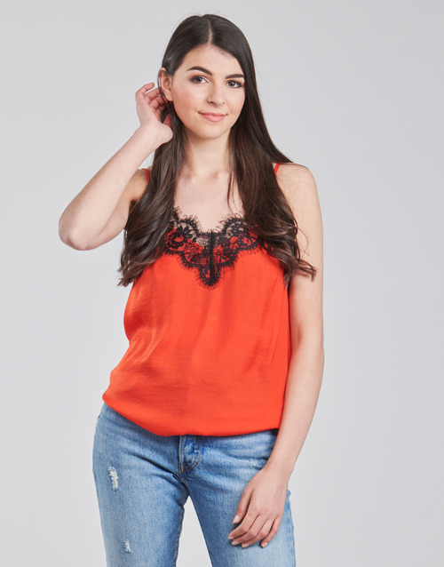 Les Petites Bombes - AMY - Orange