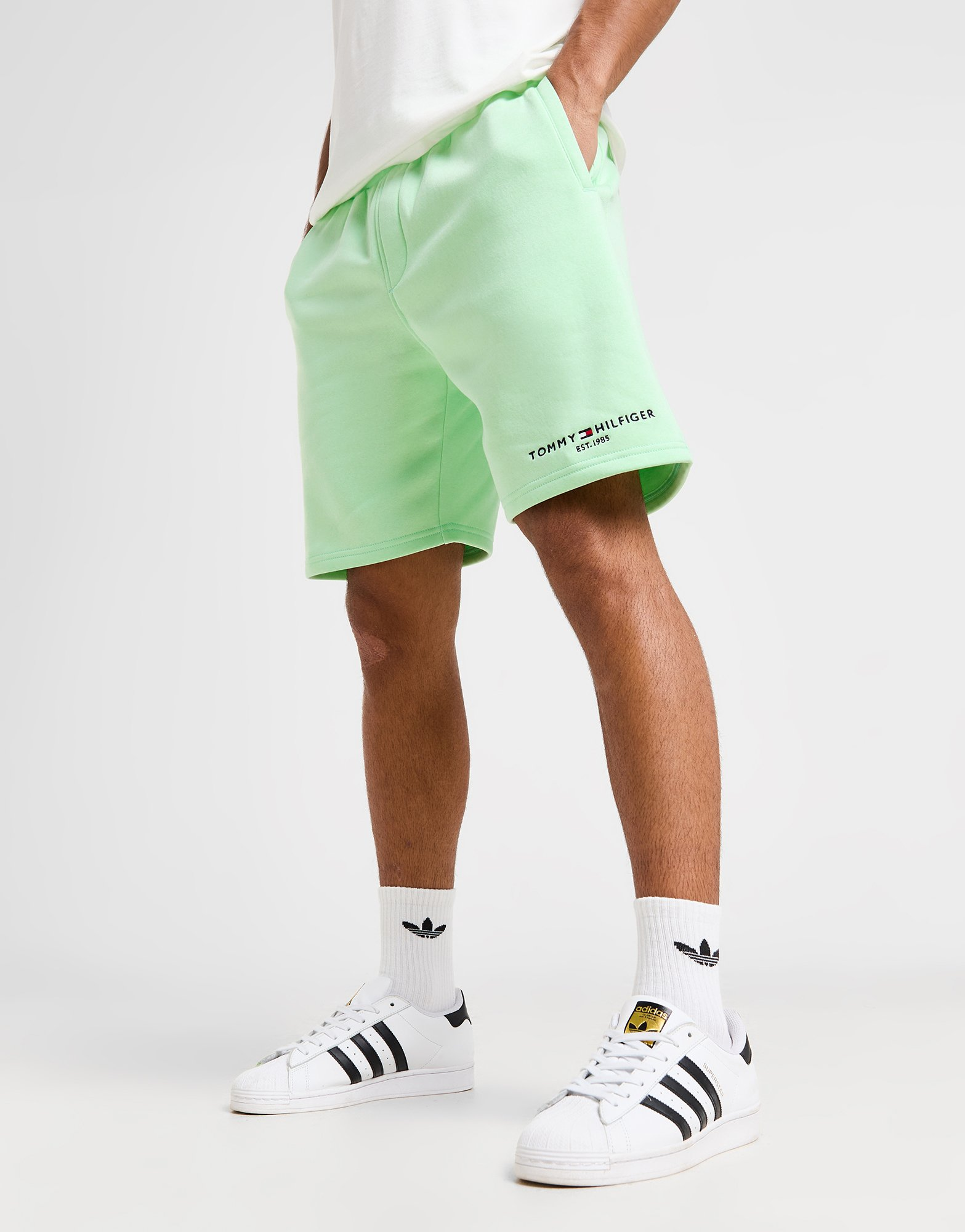 Tommy Hilfiger Short Homme