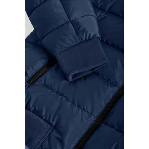 Polo Club - DOLOMITE PATCH Azul
