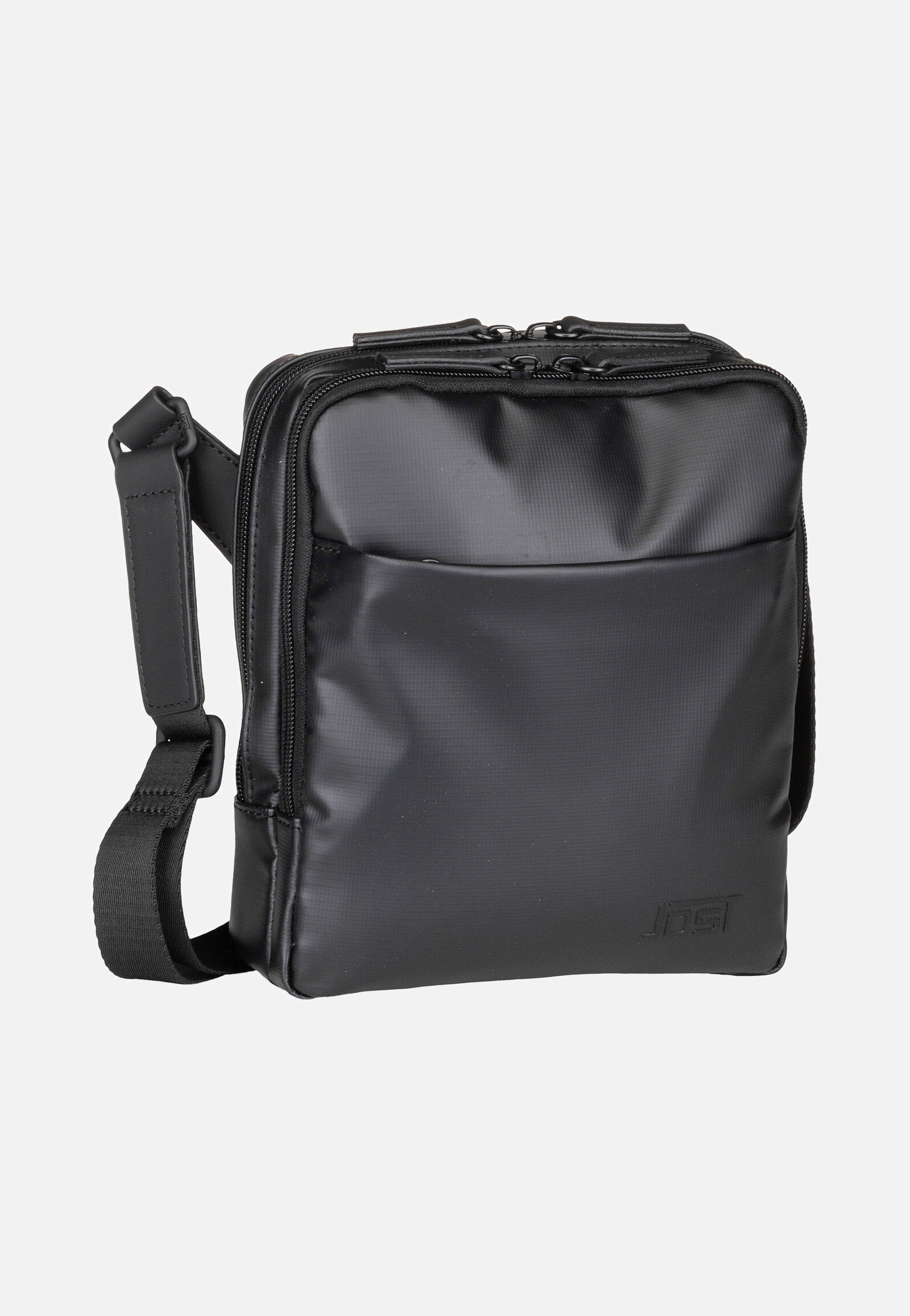 Tolja 4227 Schwarz - Crossbody Bag