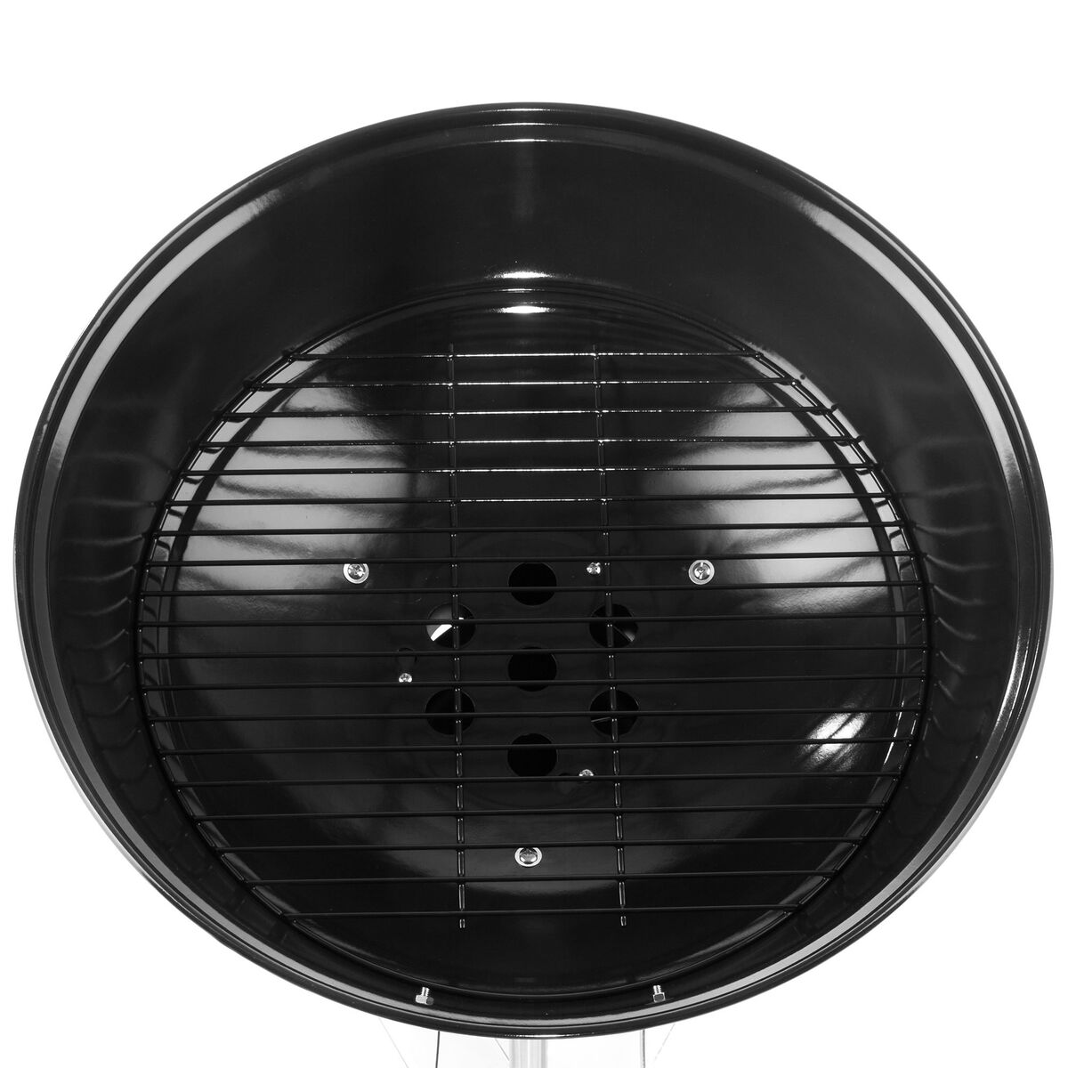 Basic 57 kullgrill