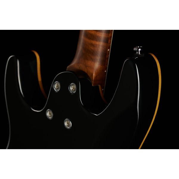 Harley Benton Fusion-III HSH Roasted FBB