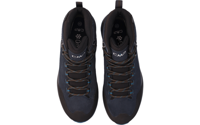 Campagnolo Vertyx Mid wasserfester Trekking Herrenschuh