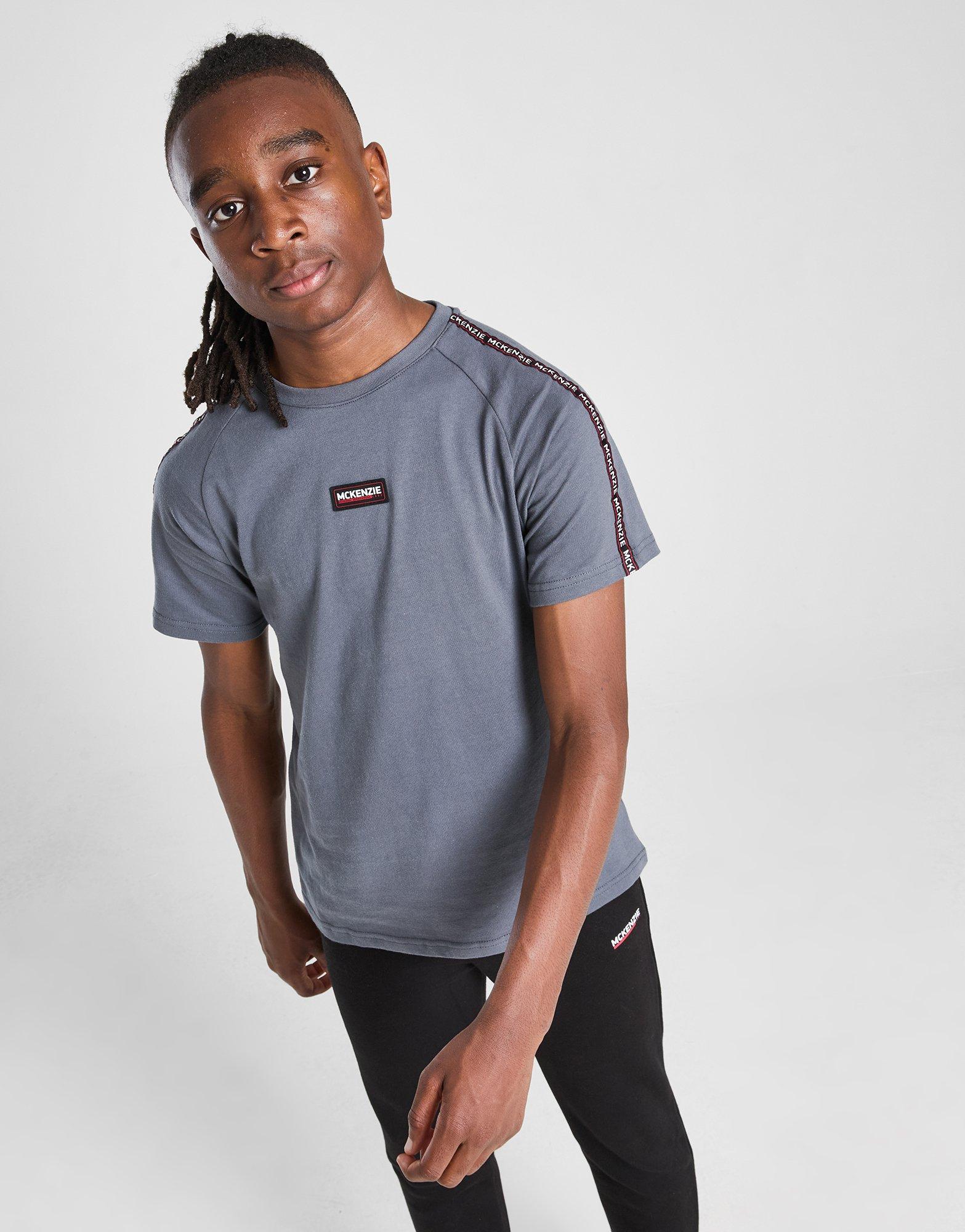 McKenzie T-shirt Astra Junior