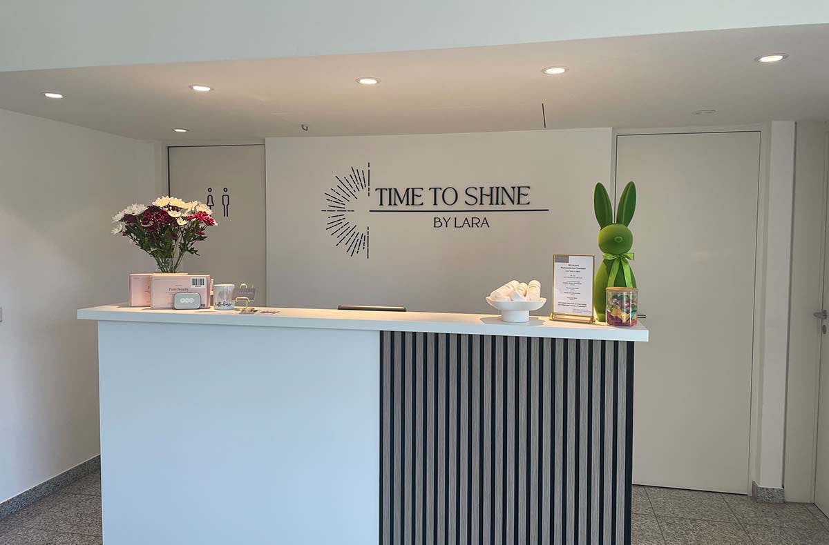 Hydrafacial Ingolstadt