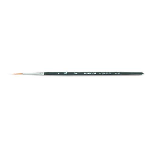 PRINCETON™ AQUA ELITE™ Aquarellpinsel, Serie 4850, Schlepper