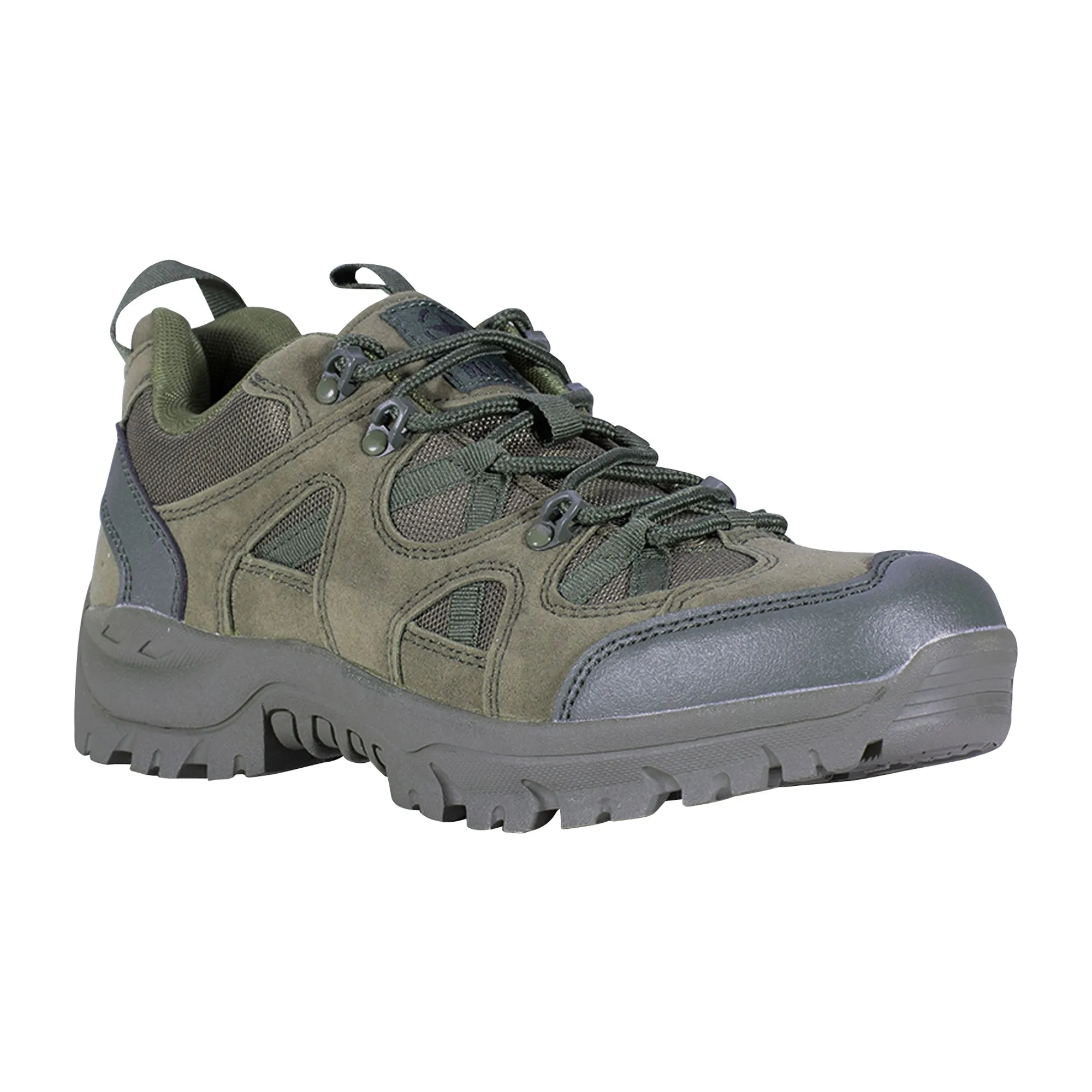 MFH -  Halbschuhe Tactical Low