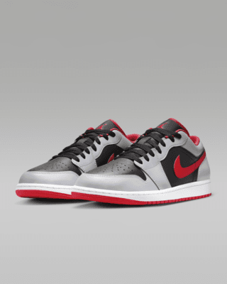 Air Jordan 1 Low Men's Shoes
