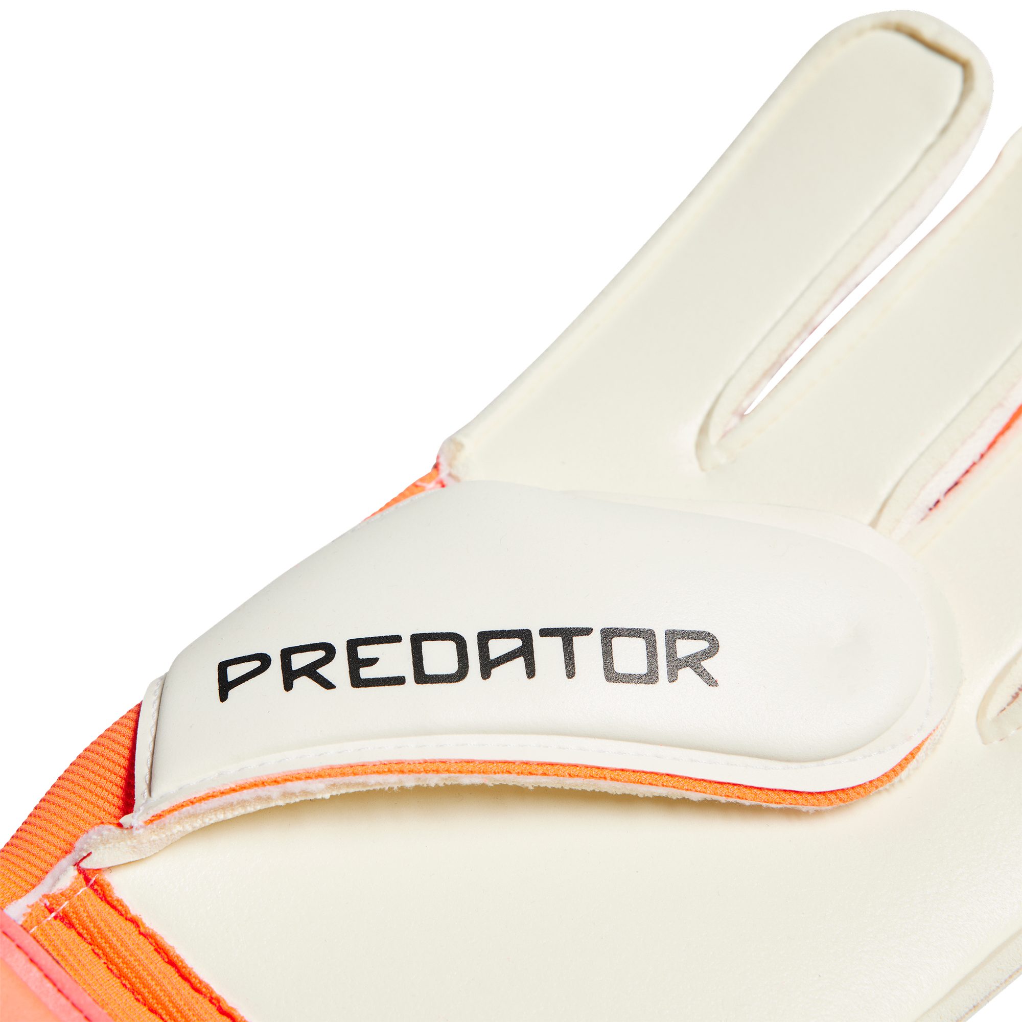 adidas Predator Match Torwarthandschuhe schwarz